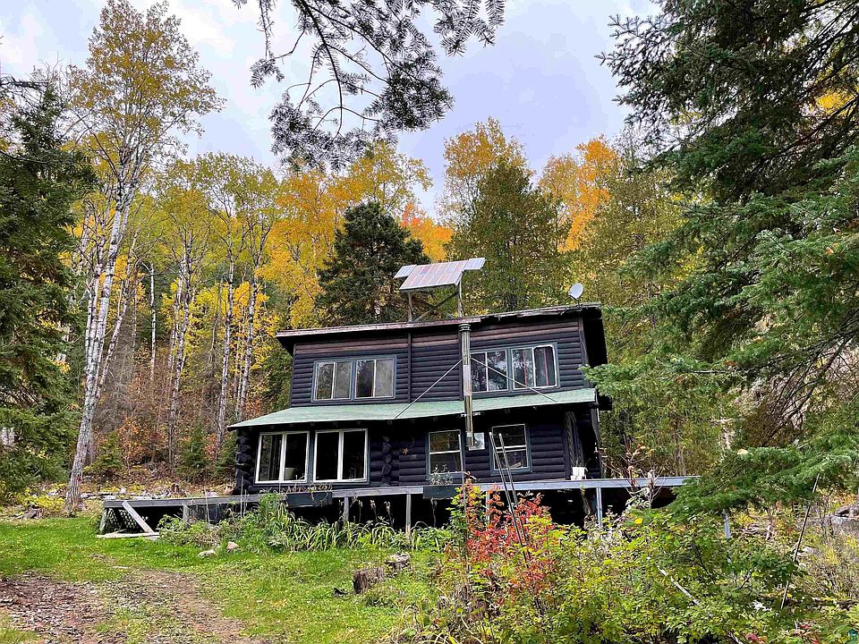 160 Whippoorwill Ln, Hovland, MN 55606 Zillow