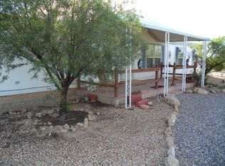 5556 N Squeak Pl, Marana, AZ 85653