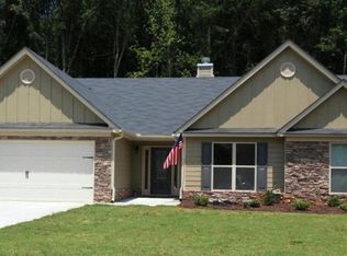 516 Redtail Rd, Jefferson, GA 30549