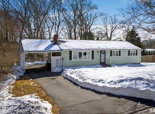 70 Bel Aire Drive, Groton, CT 06355