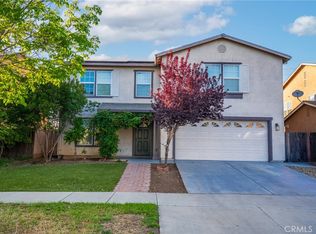 1113 Crescent Dr, Merced, CA 95348