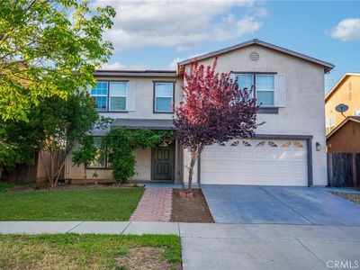 1113 Crescent Dr, Merced, CA, 95348