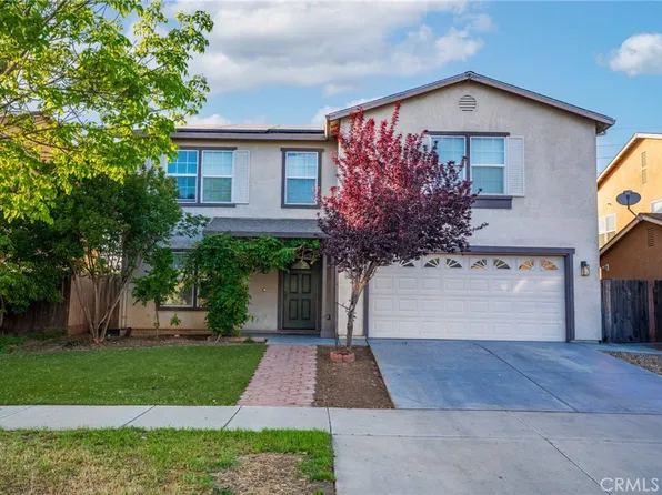 1113 Crescent Dr, Merced, CA 95348