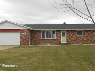 1103 Eddie Dr, Auburn, MI 48611