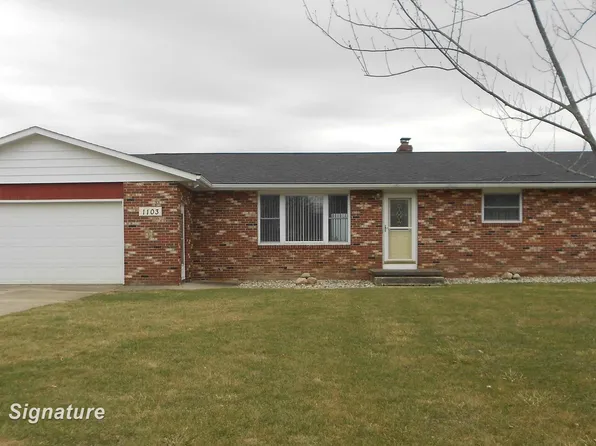 1103 Eddie Dr, Auburn, MI 48611