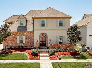 18456 Vista A Vista Ave, Baton Rouge, LA 70817