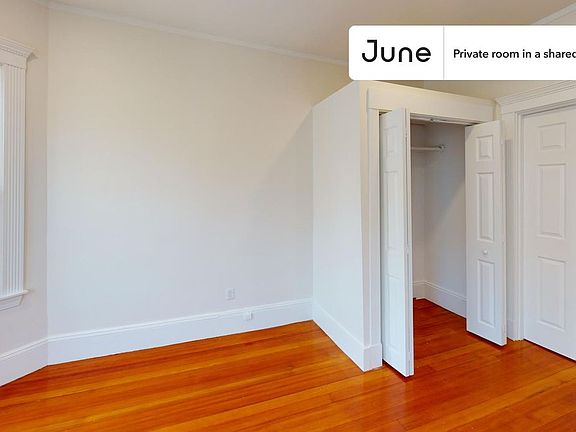 2nd image of 195 Hancock St #B