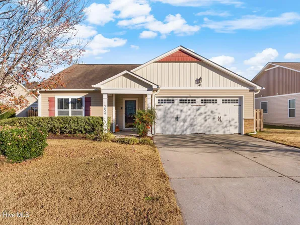 1254 Dunlop Drive NE, Leland, NC 28451