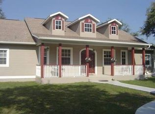 5490 SW Provau Ave, Arcadia, FL 34266