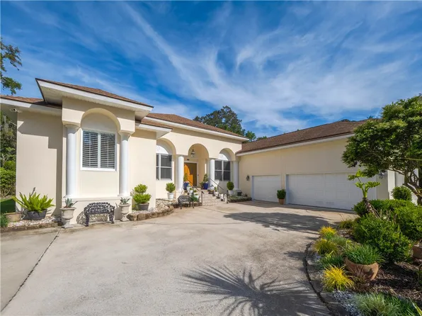 164 Butler Lake Dr, Saint Simons Island, GA 31522