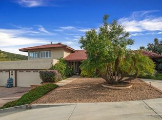 2021 Wonderview Dr, Vista, CA 92084