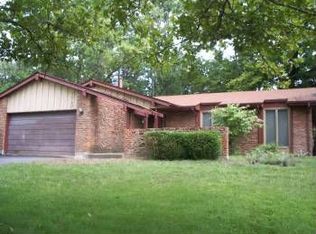 1140 Scarborough Way, Cincinnati, OH 45215