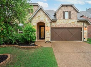 2829 Earl Dr, Trophy Club, TX 76262
