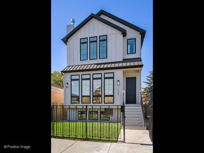 3632 N Richmond St, Chicago, IL, 60618