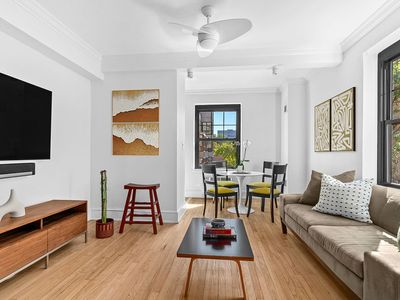 200 E 16th St APT 5D, Manhattan, NY, 10003