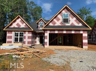 56 Round Rock Cir NE, Rome, GA 30161