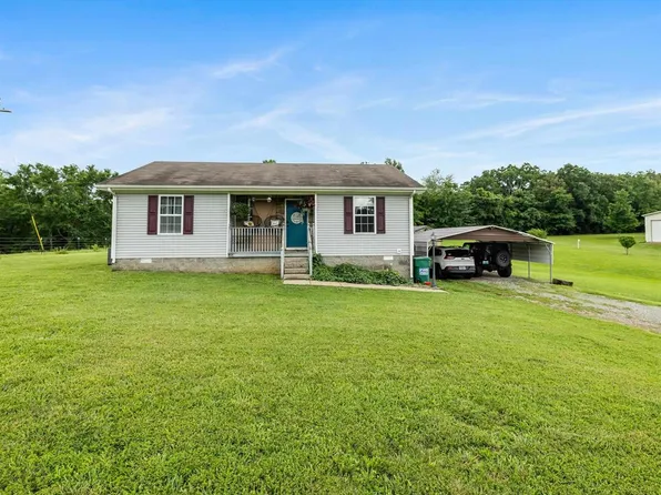 5745 State Highway 672, Dawson Springs, KY 42408