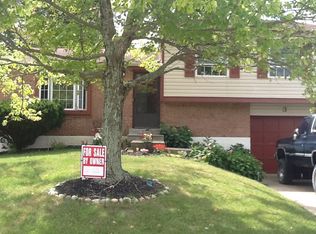 3 Bluffside Dr, Covington, KY 41017