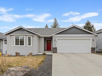 3223 E 25th Ave, Spokane, WA, 99223