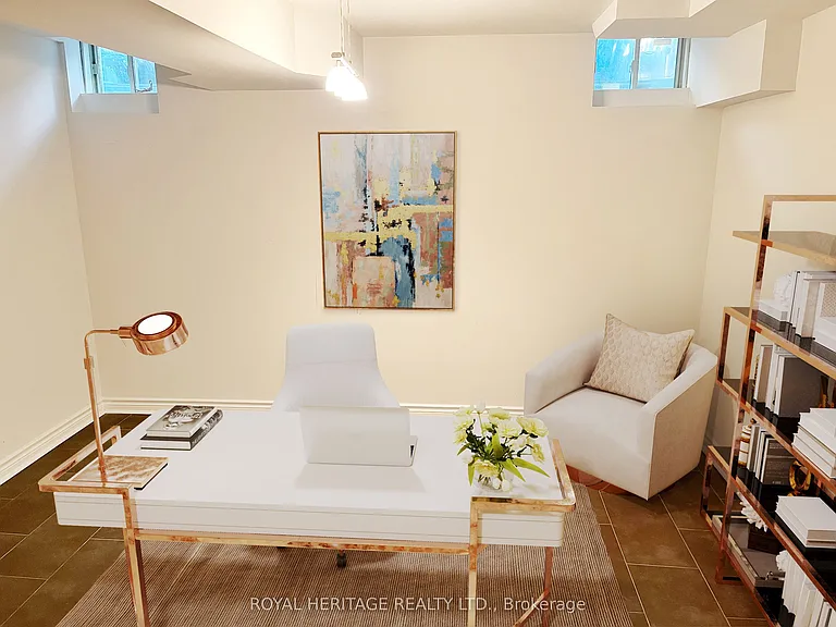 16 William Poole Way #16 — Photo 18