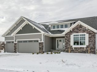 504 NW Autumn Park Ct, Grimes, IA 50111