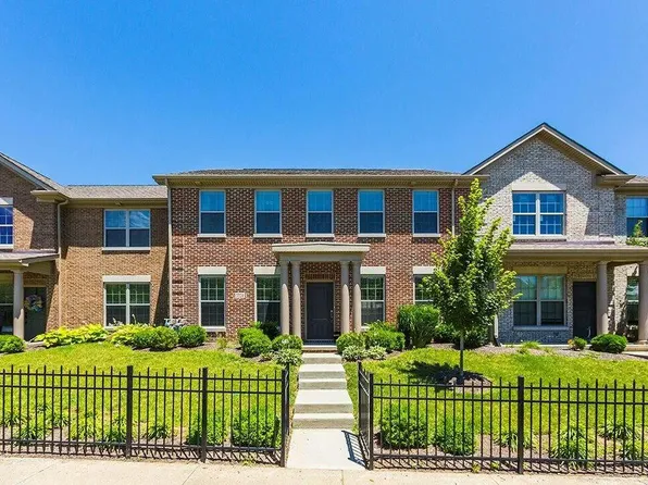 3324 Beaumont Centre Cir, Lexington, KY 40513