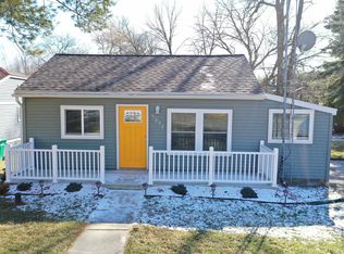 7272 Shoreward Rd, Lexington, MI 48450