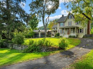 115 Pleasant Hill Rd, New Windsor, NY 12553