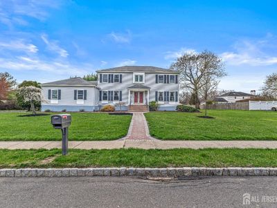 8 Silver Holw, North Brunswick, NJ, 08902