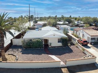 3022 E Seneca St, Tucson, AZ 85716