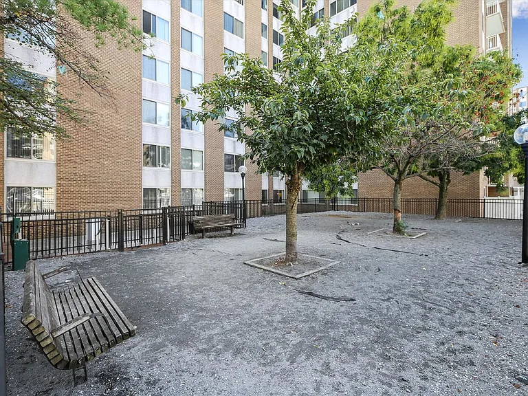 2939 Van Ness St NW #1006 — Photo 41