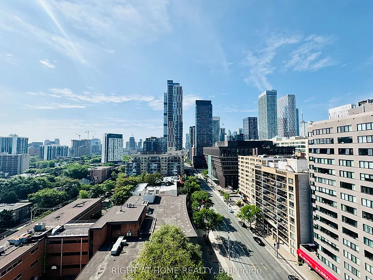 319 Jarvis St #1101 — Photo 1