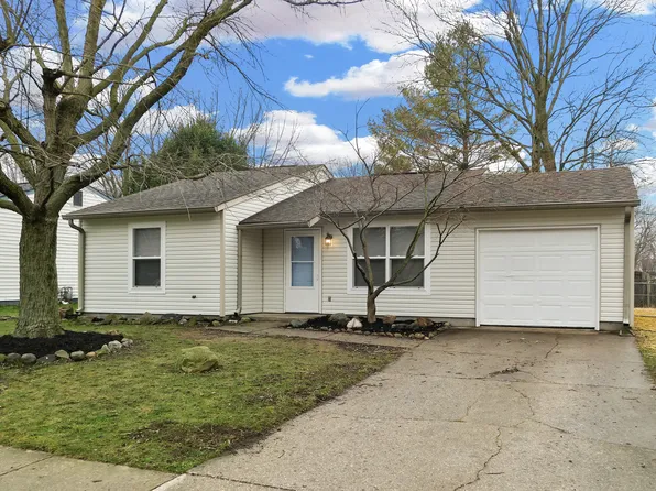 5150 Pappas Dr, Indianapolis, IN 46237