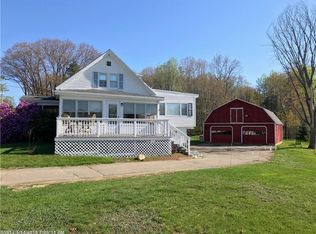 82 Pine Hill Rd, Berwick, ME 03901