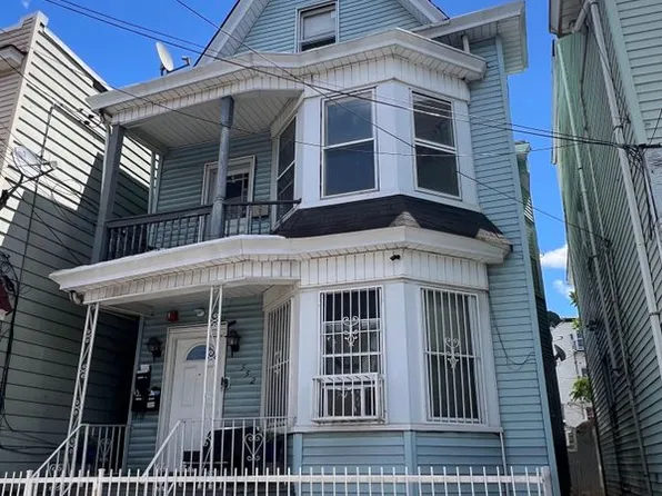 552 River St Unit B, Paterson, NJ 07524