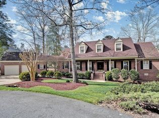 115 Molesey Hurst, Williamsburg, VA 23188