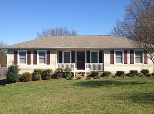 707 Springfield Dr NW, Concord, NC 28027