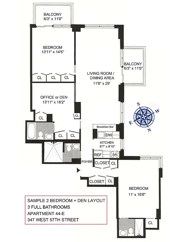 floor plan 3