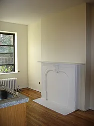 Rented by City Connections Realty