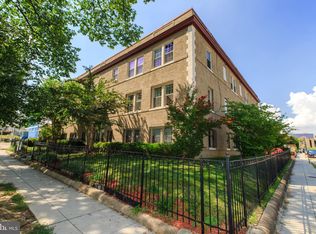 410 15th St NE APT 11, Washington, DC 20002
