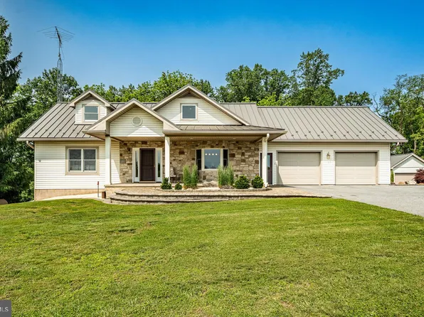 738 Conowingo Rd, Quarryville, PA 17566