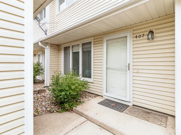 407 Faulkner Ct, Ames, IA 50014