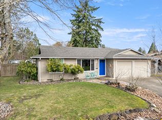 19595 SW York St, Beaverton, OR 97003