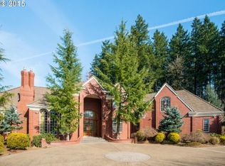 601 S Rosemont Rd, West Linn, OR 97068