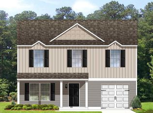 4765 Queen Pierrette St, Raleigh, NC 27610