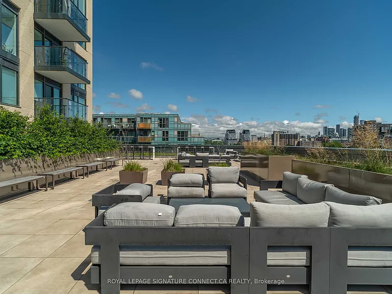 543 Richmond St W #445 — Photo 38