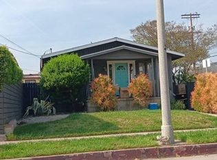 2853 Knox Ave, Los Angeles, CA