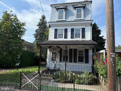 2824 Pratt St, Philadelphia, PA, 19137