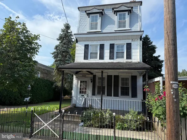 2824 Pratt St, Philadelphia, PA 19137