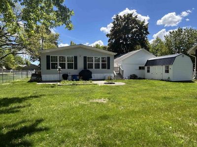 715 OAK STREET, Shawano, WI, 54166